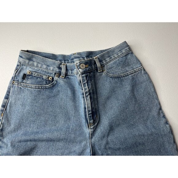 Vtg Ralph‎ Lauren Women’s Jeans Size 10 - Picture 7 of 11